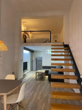 Precioso loft en Olula del Río, Olula Del Río